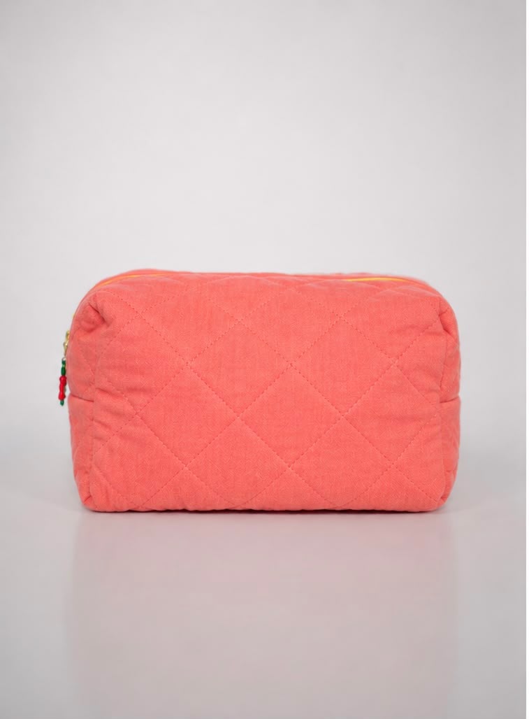 Trousse Corail
