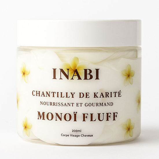 Sun Duo – Pack Monoï (Brume + Chantilly 200 ml)