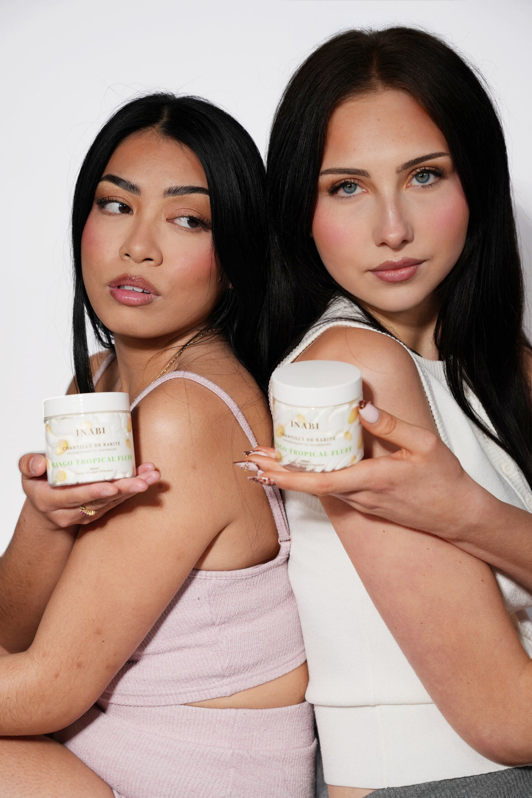 Gamme Mango Tropical