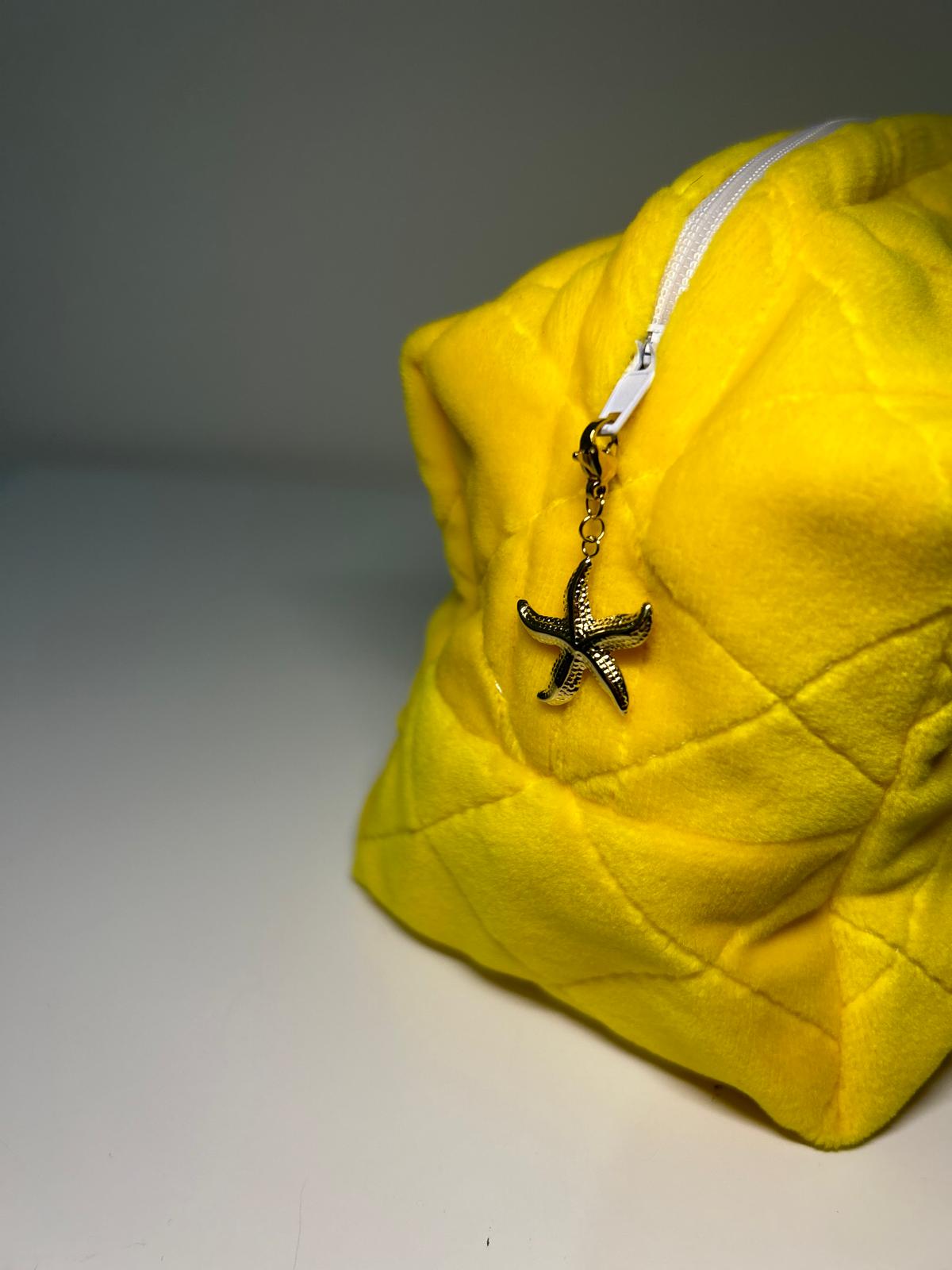 Charms Signature Bloom – Personnalisez votre trousse
