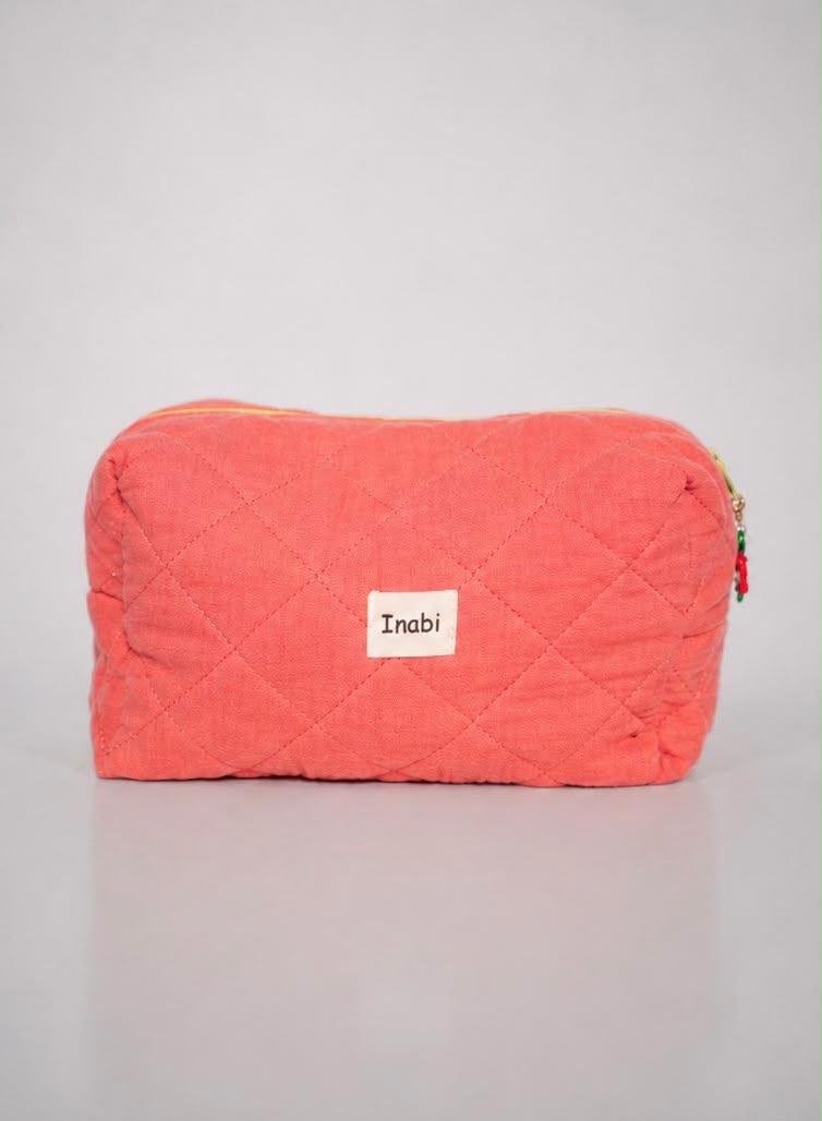 Trousse Corail