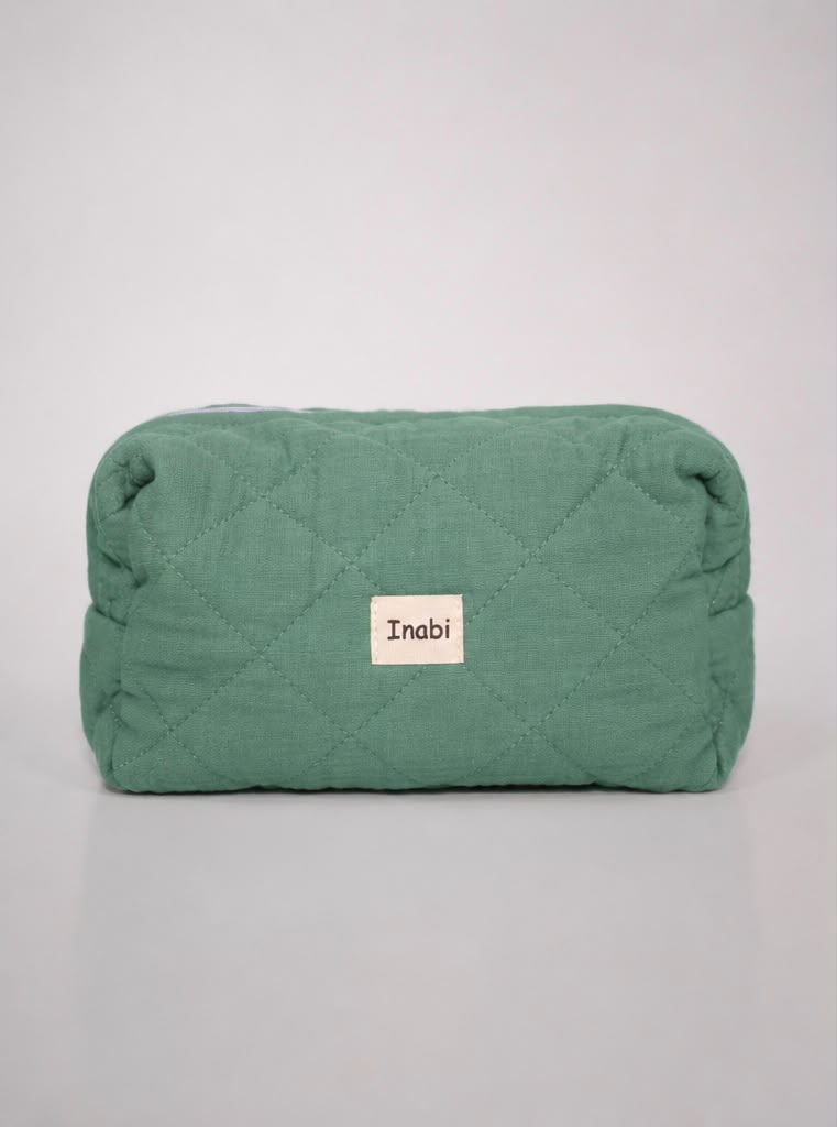Trousse Verte