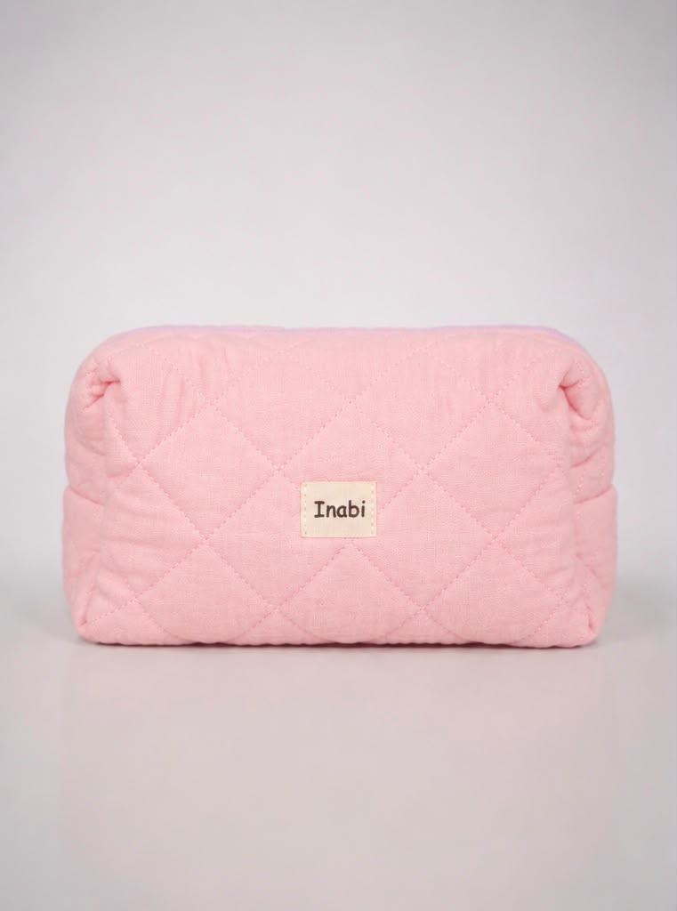 Trousse Rose