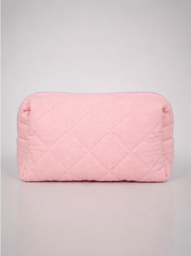 Trousse Rose
