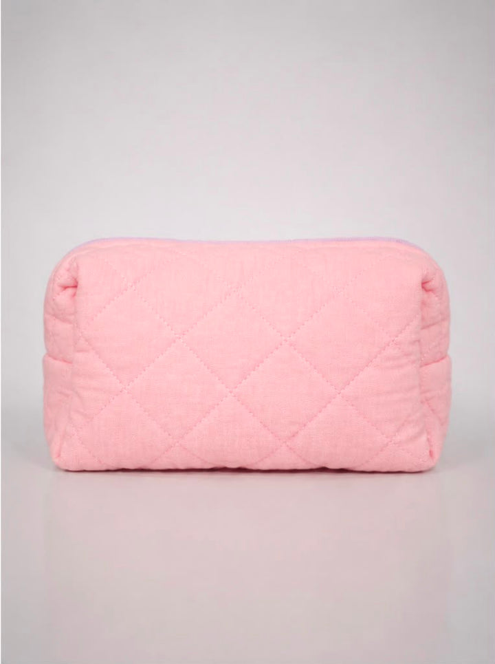 Trousse Rose