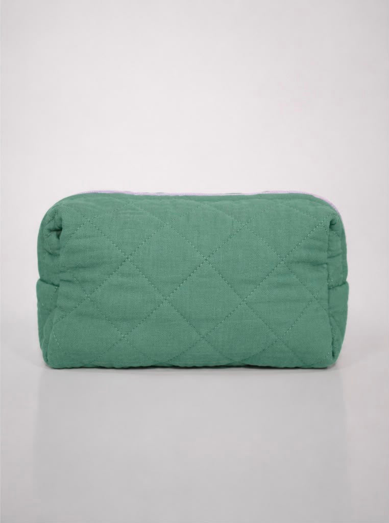 Trousse Verte