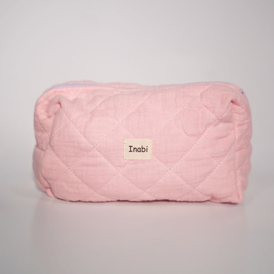 Trousse Rose